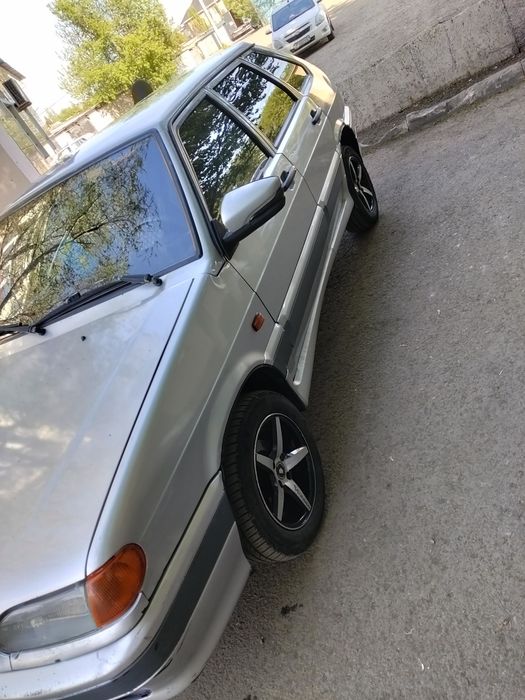 Продам хорошую бодрую 14ку