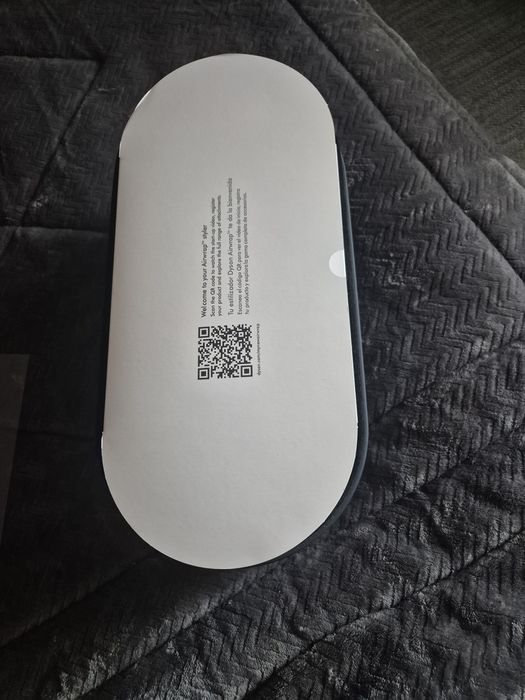 Сешоар-Mаша DYSON Airwrap Complete Long HS05