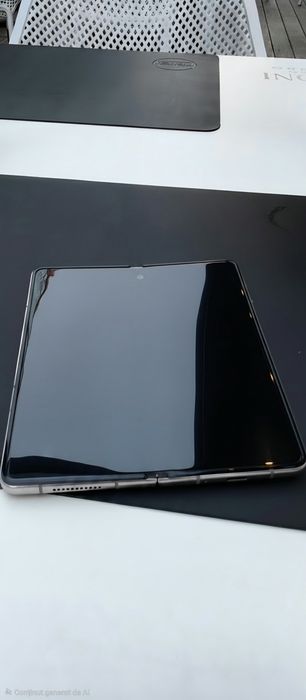 Samsung Galaxy Z Fold 4