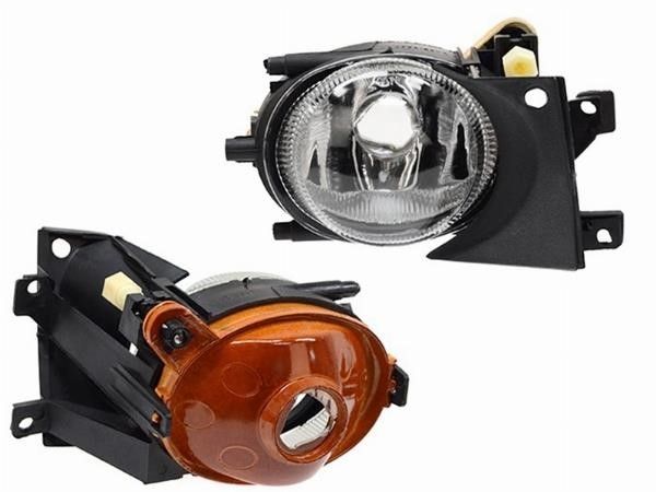 Фара противотуманная  Bmw 520