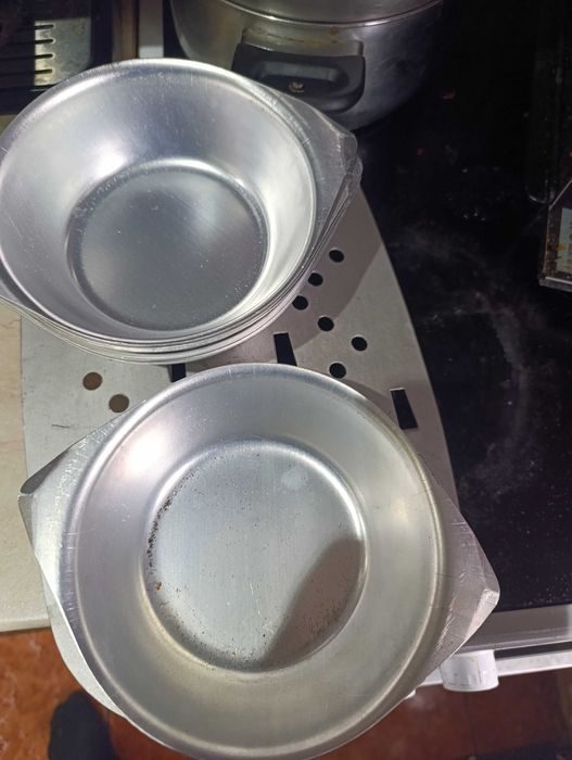 Готварска печка за къмпинг