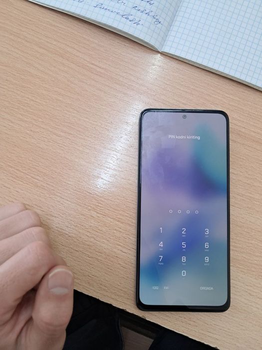 Redmi not 11 pro
