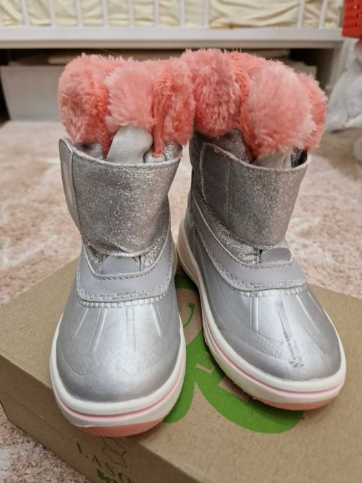 Детски ботуши Lupilu - 24 номер