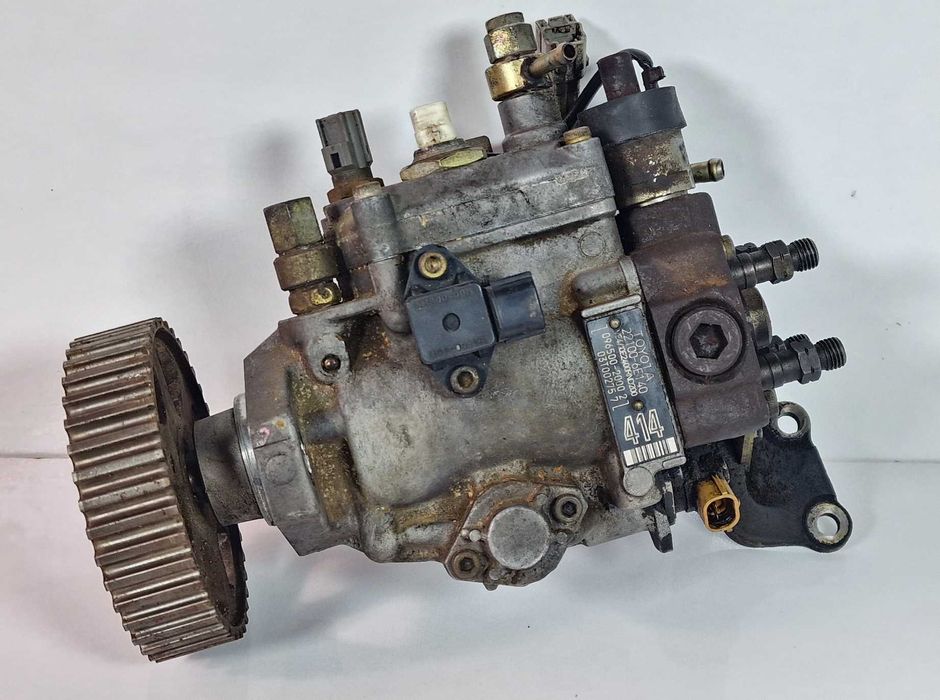 ГНП Горивна Помпа Toyota Avensis T22 2.0 TD Тойота Авенсис 22100-6E140