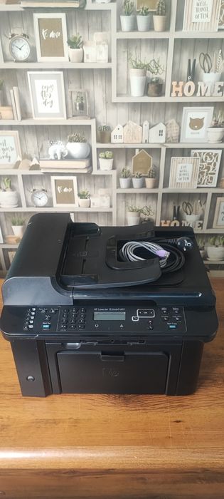 Продается МФУ принтер HP printer laserjet