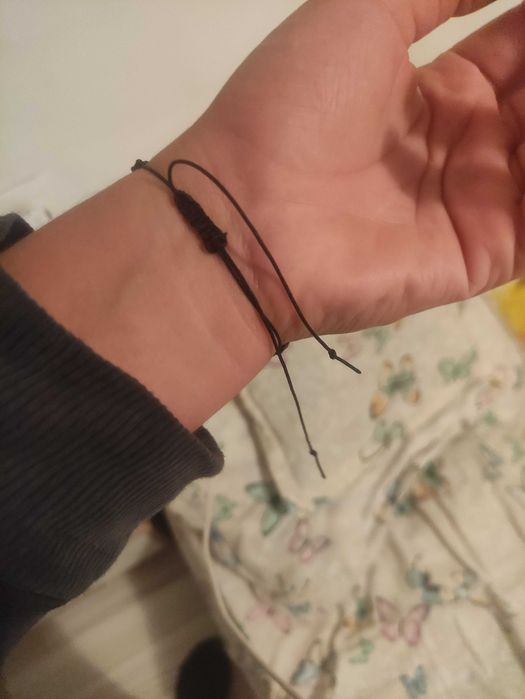 Brățari handmade personalizate