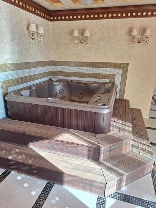 Джакузи Sundance за 5 човека