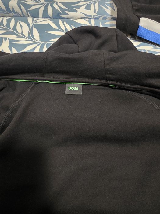 Мъжки анцунг BOSS