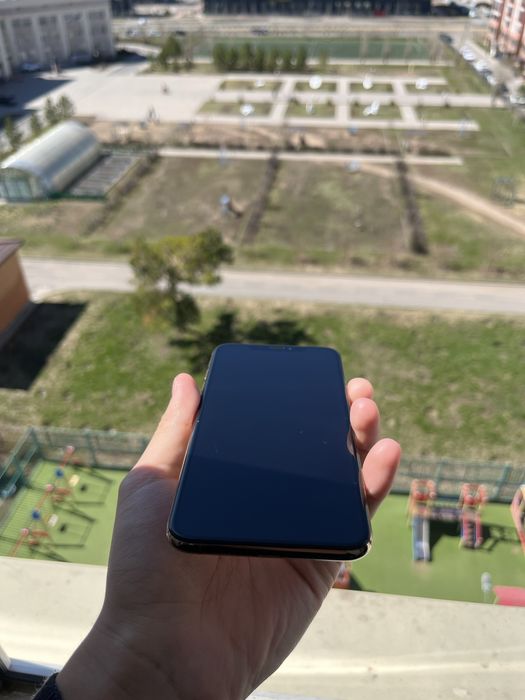 iPhone XS Max Золотой [GOLD]