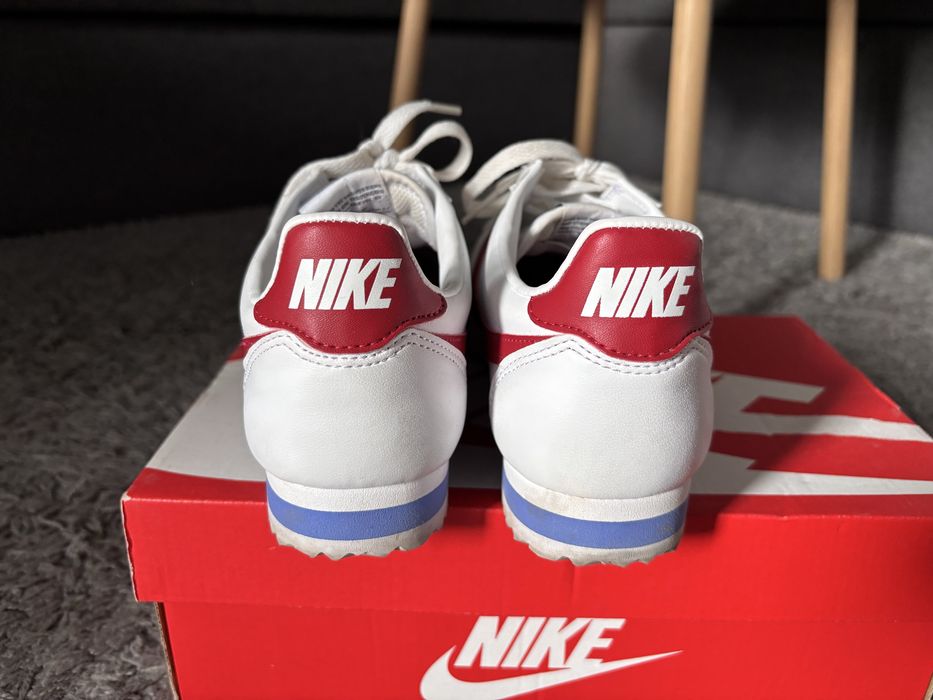 Обувки Nike различни модели