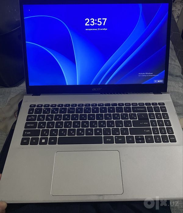 Acer Aspire 3 + mishka/ kelishamiz