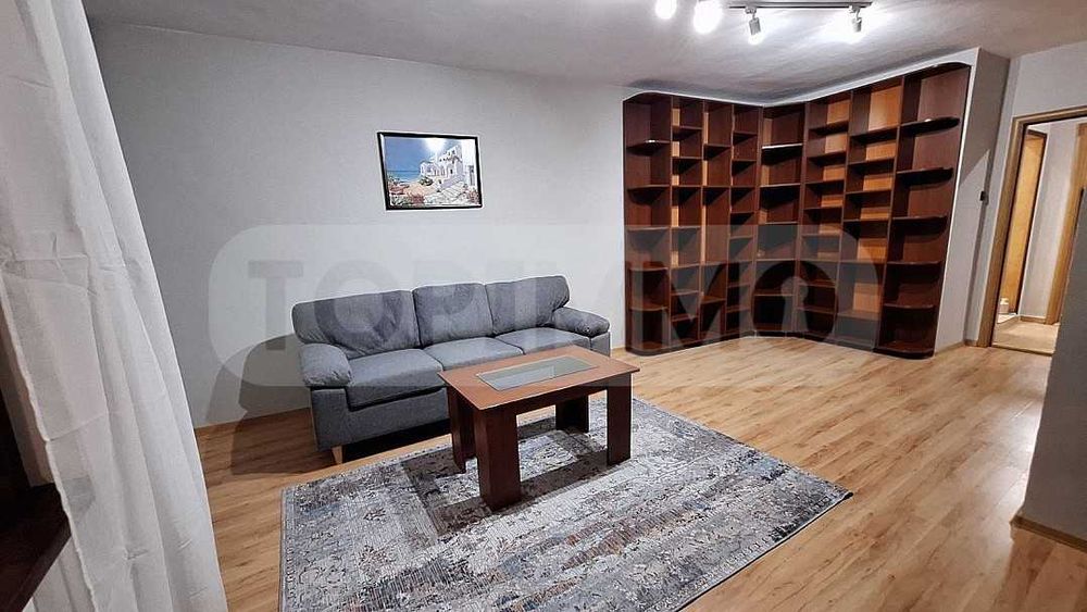 Дава се под наем Двустаен апартамент в Варна, Аспарухово - 72 кв.м за 513.57 € - Снимка #3