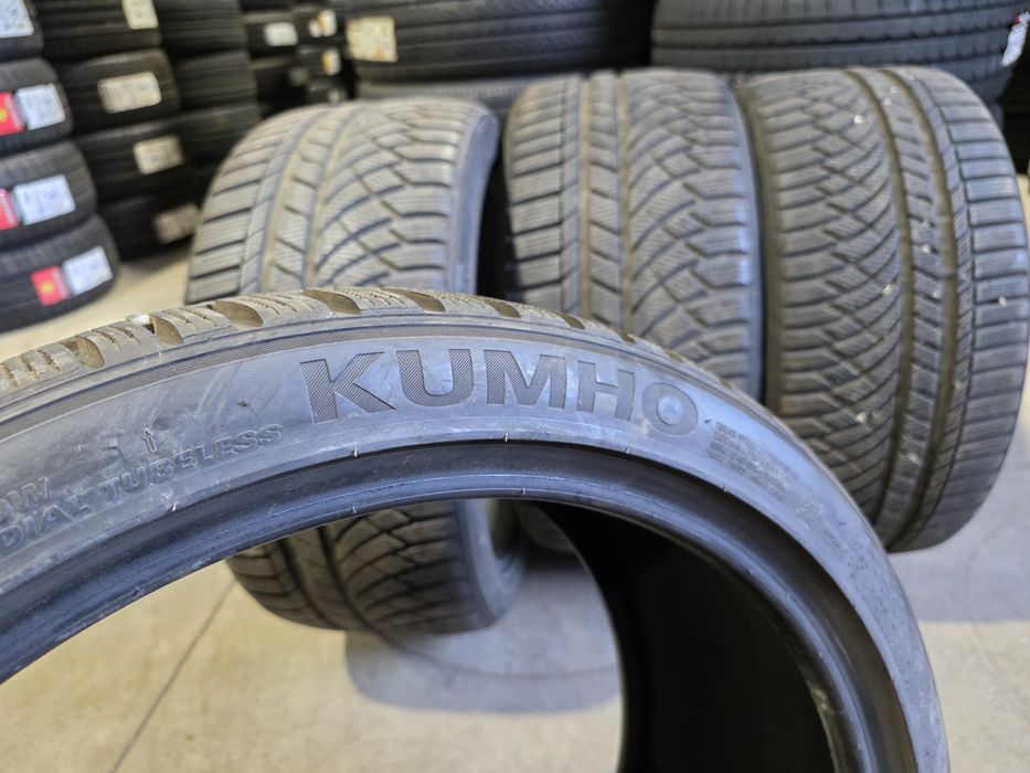 265/35/19//245/35/19 KUMHO