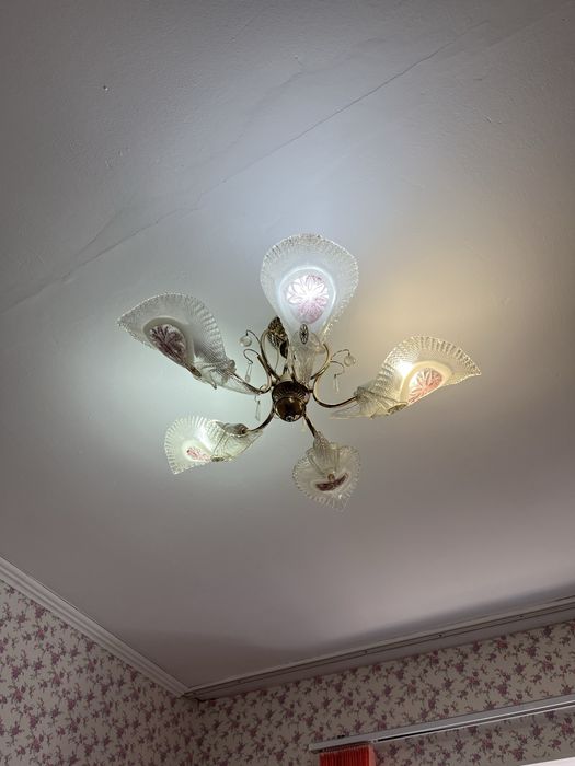 Люстра рабочие. В нал 2шт