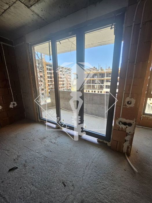 Продава се Двустаен апартамент в Пловдив, Христо Смирненски - 57 кв.м за 1527 €/кв.м - Снимка #3