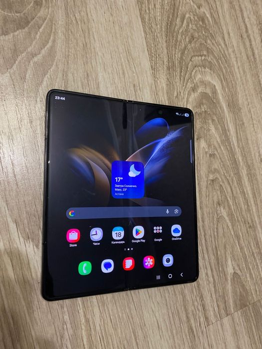 Samsung Z FOLD 4 обмен на Apple