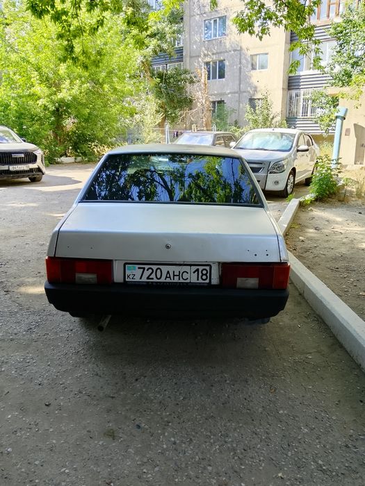 Продам Ваз 21099