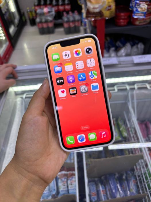 Iphone 13 telefon