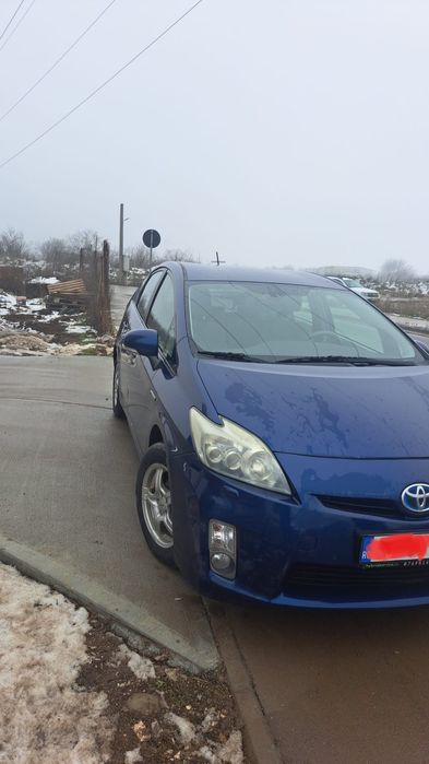 Toyota Prius 2010