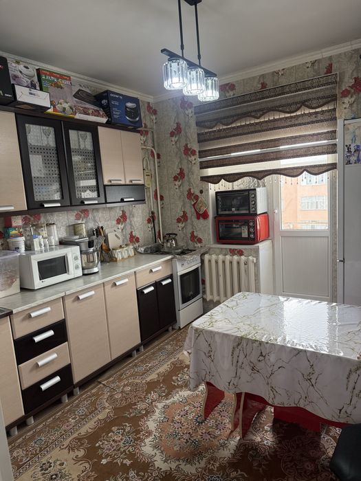 Продожа квартира