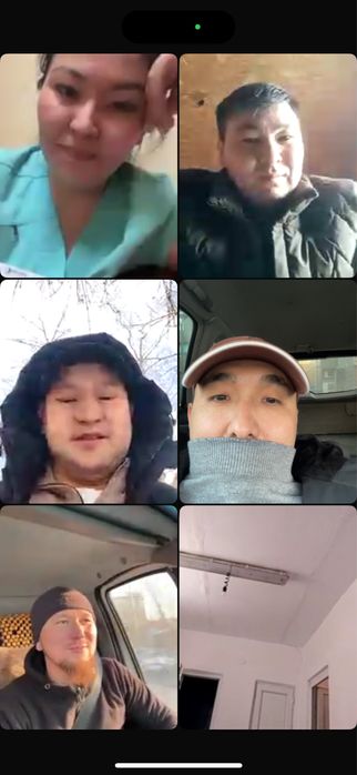 Пуфик красивые, удобные Алматы