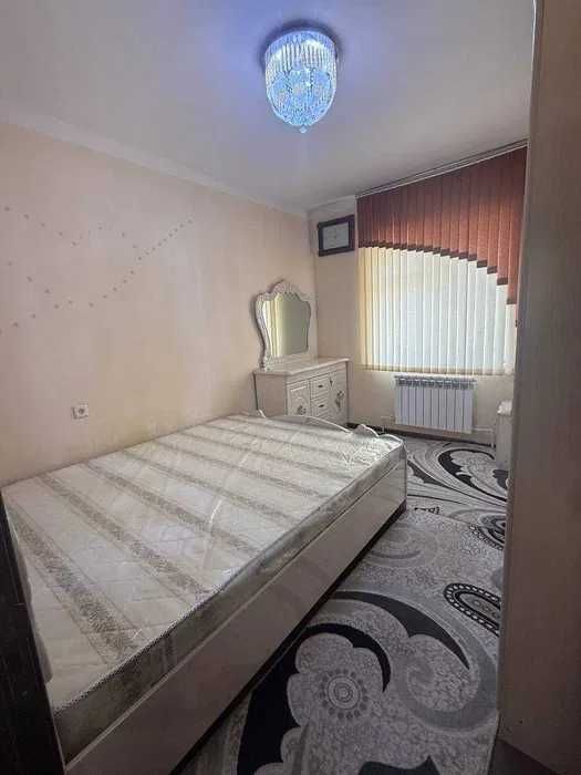 ПРОДАМ 3х комн. квартиру 2 этаж 7 микрорайон