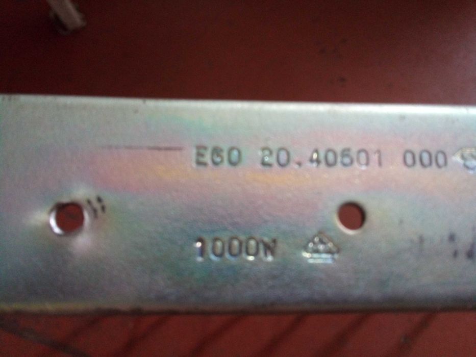 Продам ТЭН для электроплиты Indesit