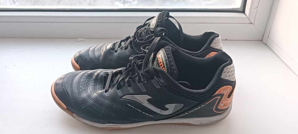 Футзалка Joma 40 размер