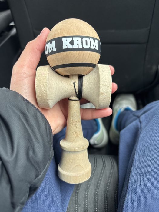 Vand kendama ,tama strogo, ken de noia 430