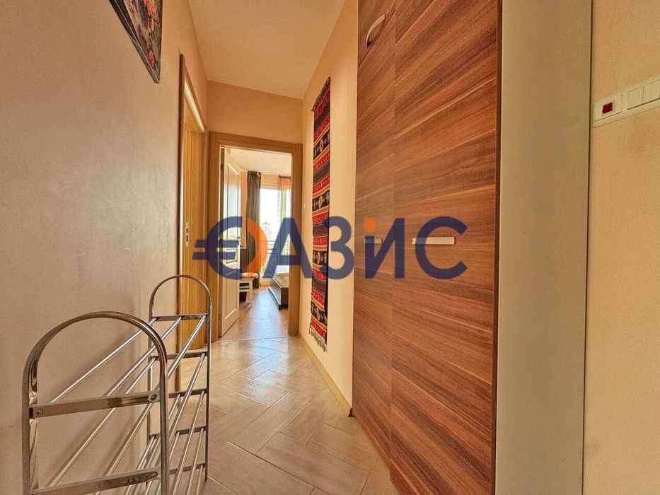 Продава се Тристаен апартамент в к.к. Слънчев бряг - 79 кв.м за 839 €/кв.м - Снимка #13