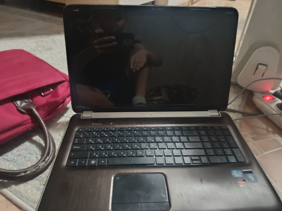продам ноутбук  бу