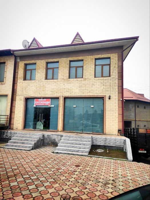 Продается здания