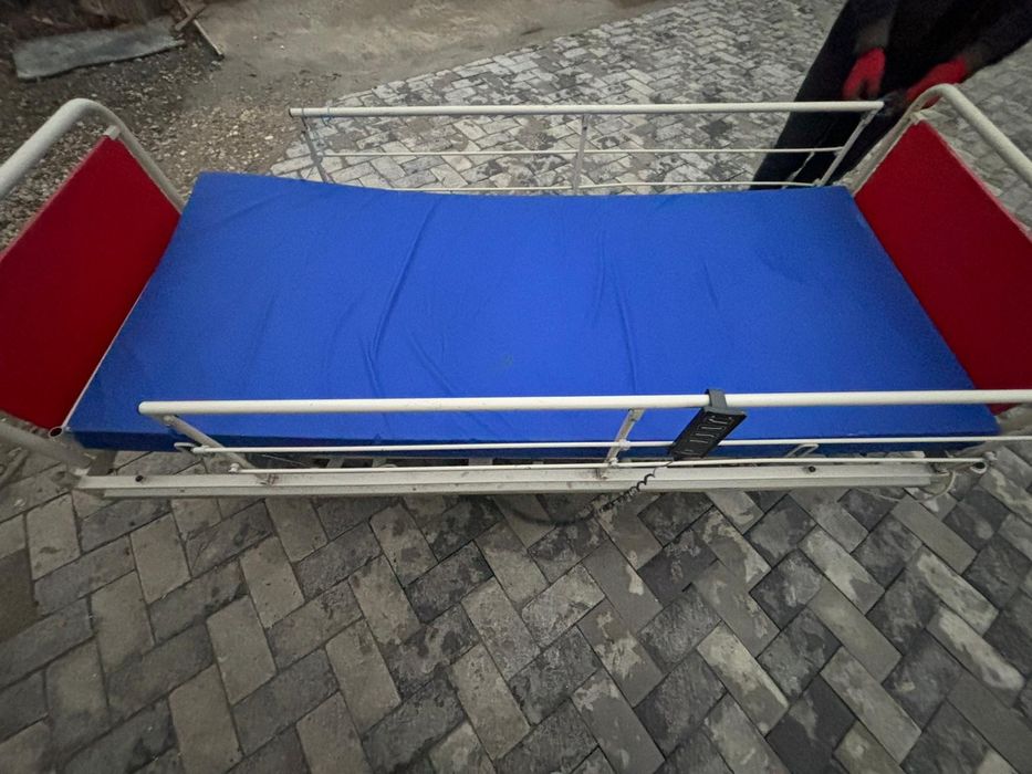 Pat pentru persoane cu dizabilități