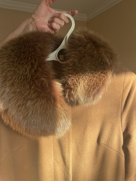 Пальто шерсть100% Белоруссия