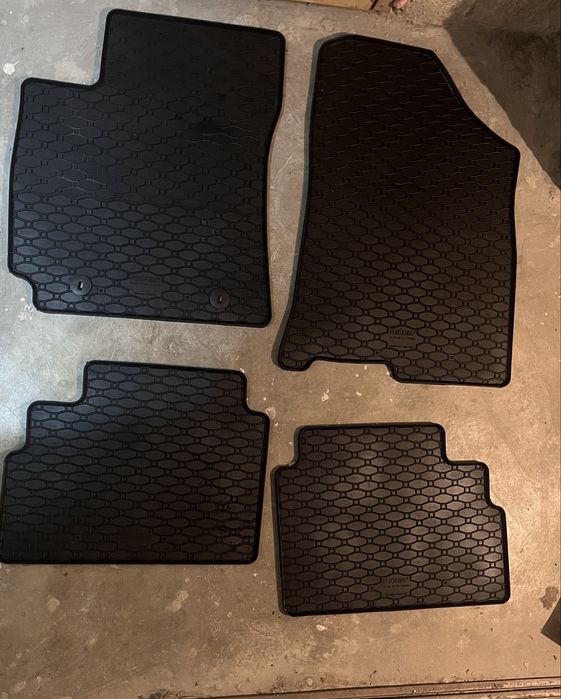 Presuri masina Hyundai Kona 2023-prezent