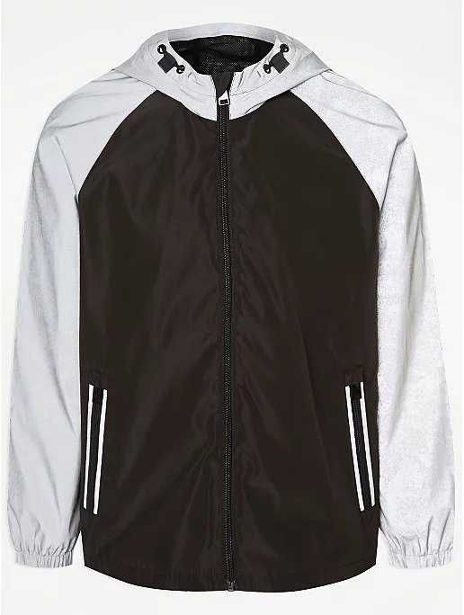 Ветровка george, новая