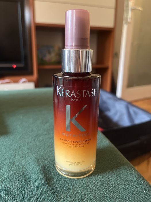 Kérastase Nutritive 8H Magic Night Serum