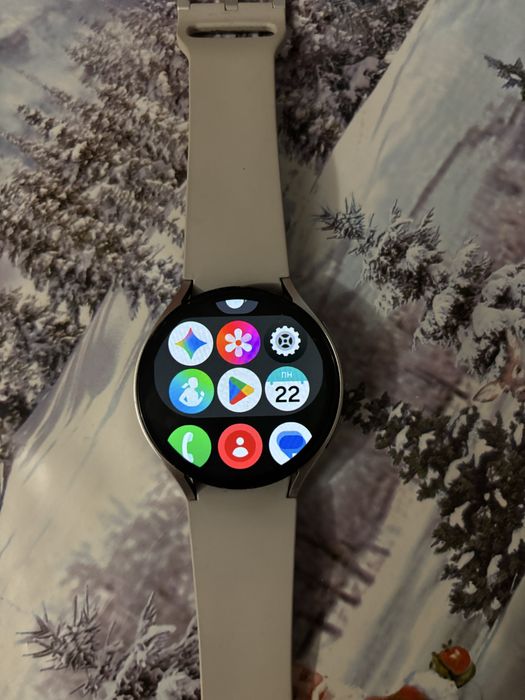 Samsung watch 6 може и бартер!