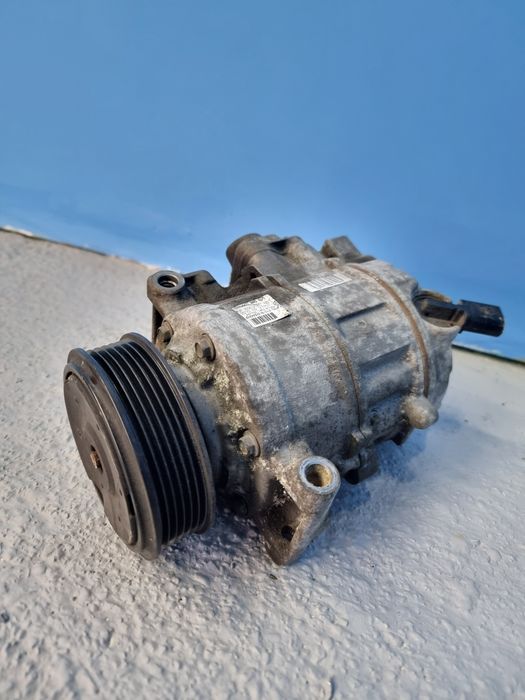 Compresor ac clima audi a4 b8 2.0 tfsi