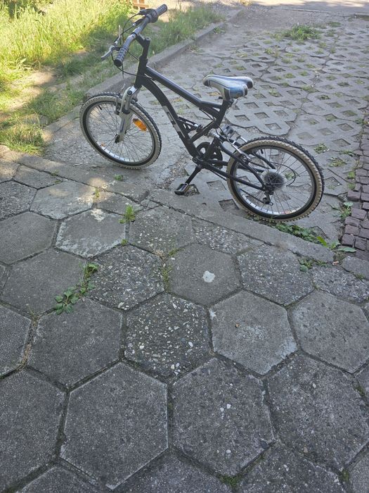 Детски колело 20