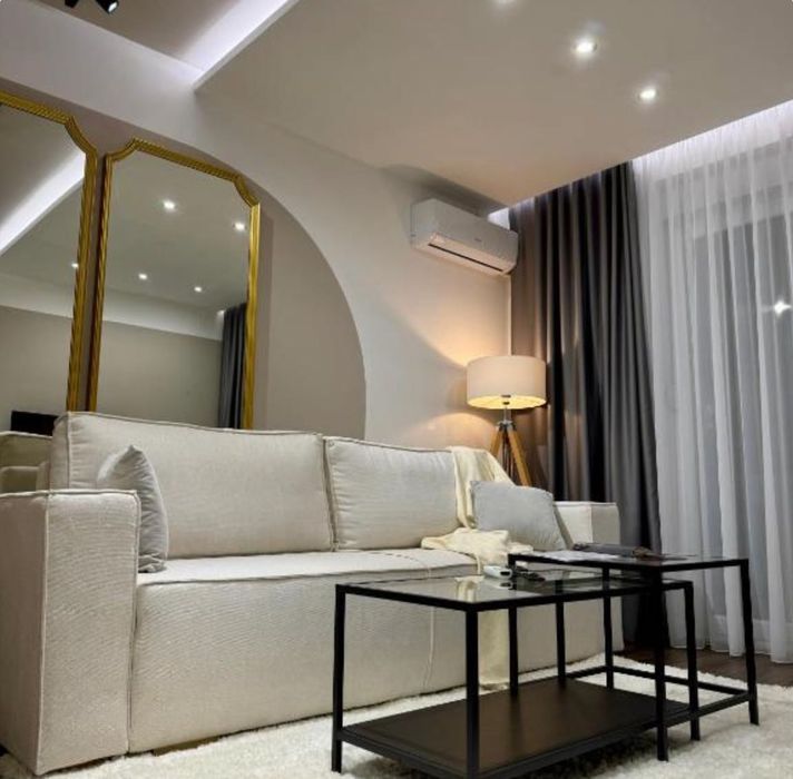 Двустаен апартамент под наем