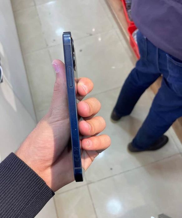 iPhone 12 64GB LL/A +eSim