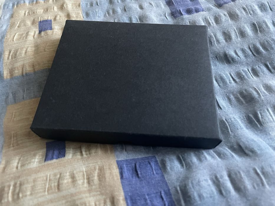 Оригинален кожен калъф Audi