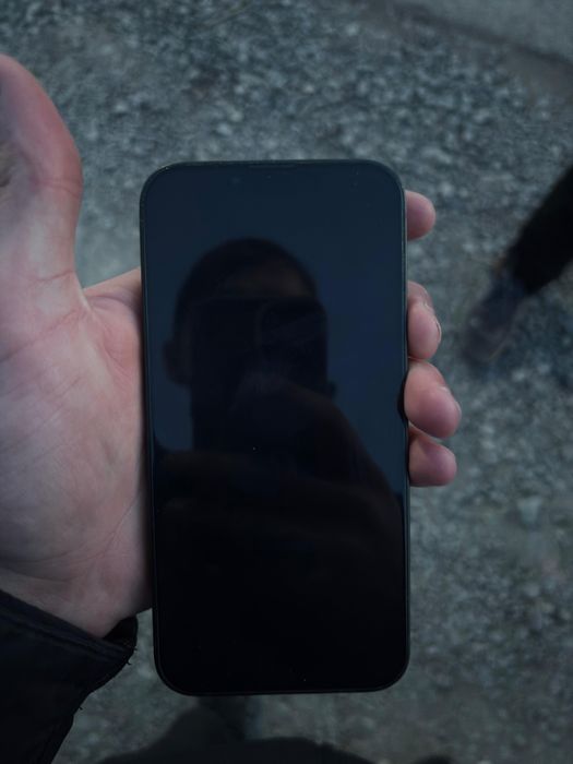 Iphone 13  АКБ 74% айфон 13