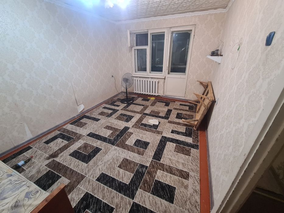Продам 2х комнотной квартира