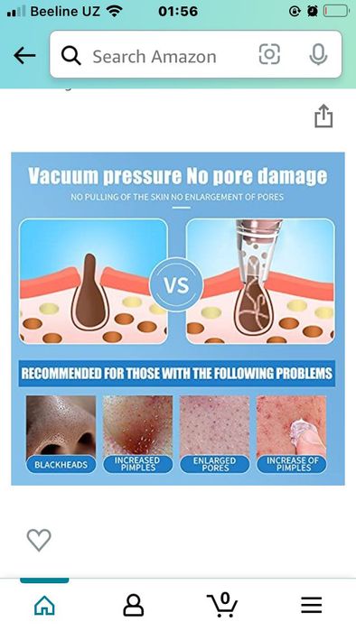 косметические устройства, go’zallik asbobi