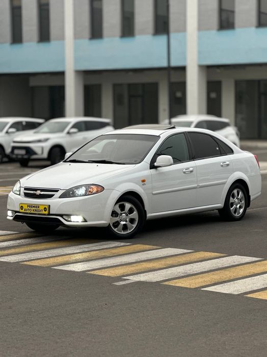 Gentra 2021Yil Avtomat Elegant Plus Full Avto Kredit BANK orqali 1kund