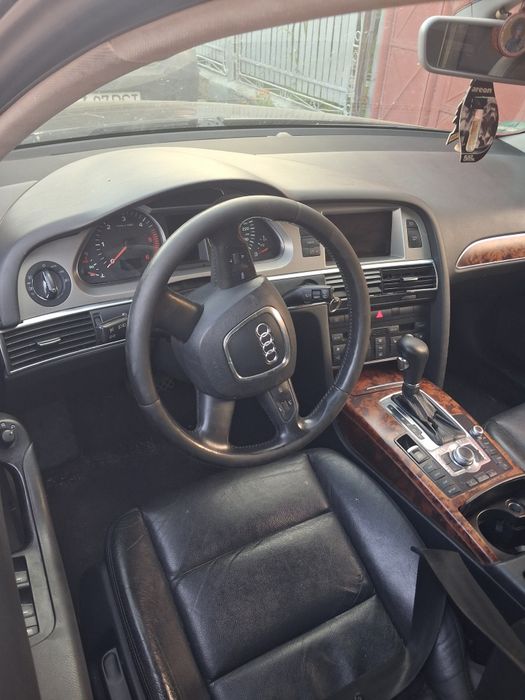 Audi a 6 anu 2006
