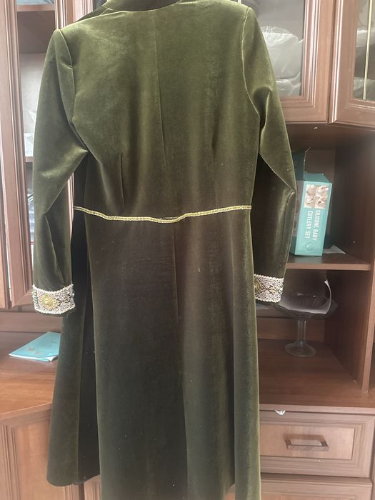 Бешпент Шапан ….48 размер