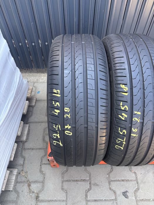 Anvelope Vara 225/45/18 Pirelli Cinturato P7 225 45 18 R18